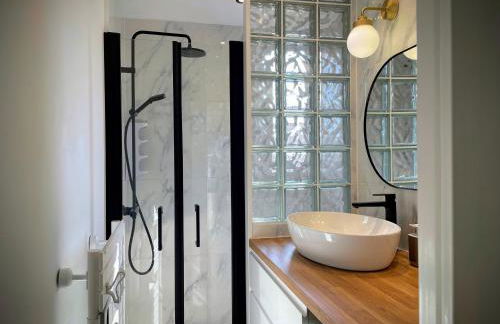 Arcachon Centre - Le 33 Tartas - Parking Inclus - Foto 17