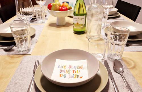 Holle - Land Holidays, parterre Ferienwohnung - Foto 6