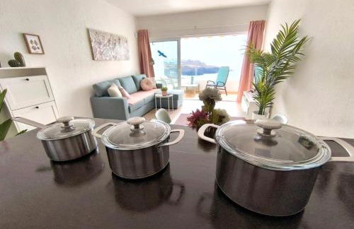 ROSA DE MAR 1 - parking, pool, beachfront, first coastline, tv channels - Foto 27