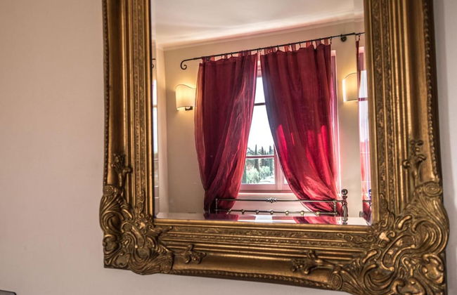 Bio Agriturismo Poggio Aione - Foto 48