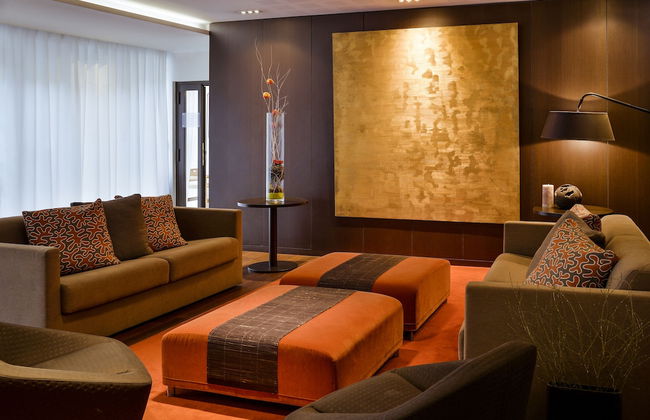 Aparthotel Adagio Grenoble Centre - Photo 4