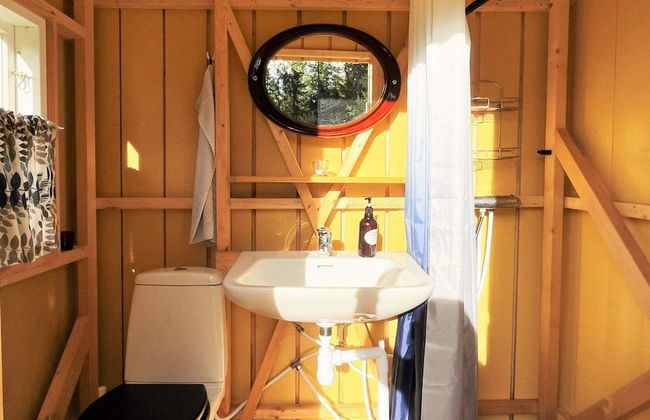 2 Person Holiday Home in Henan - Foto 14