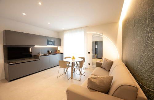 Midum LuxuryApartments con giardino - Foto 10