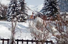 Studio Residence Le Stella - Foto 1