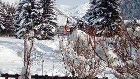 Studio Residence Le Stella - Foto 1