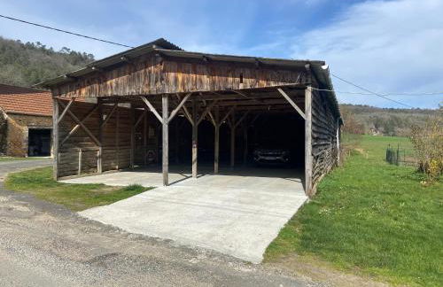 La Requeyrie - Foto 9