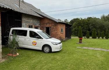 Domek u Babci - Foto 3