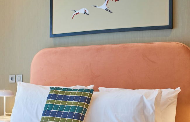 Stayhere Casablanca - Gauthier 2 - Contemporary Residence - Foto 14