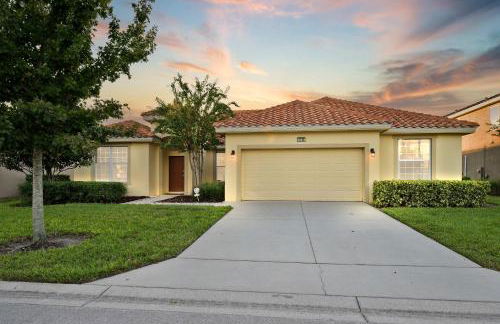 Heated Pool Lazy River Game Room 12 MI to Disney - Foto 62