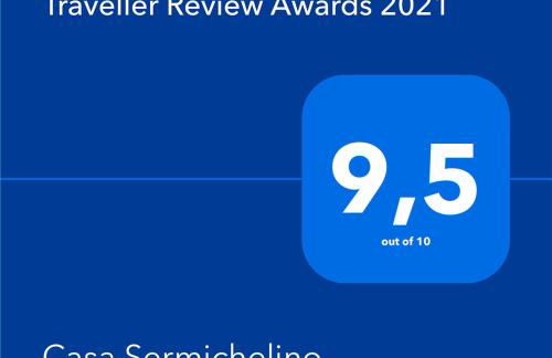 Casa Sermichelino - Foto 2