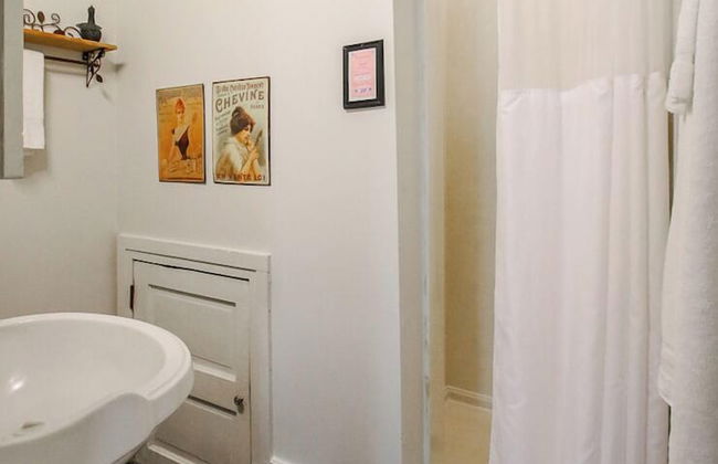 Artist House Lower in Forsyth Park Neighborhood Hist Savannah - Foto 75