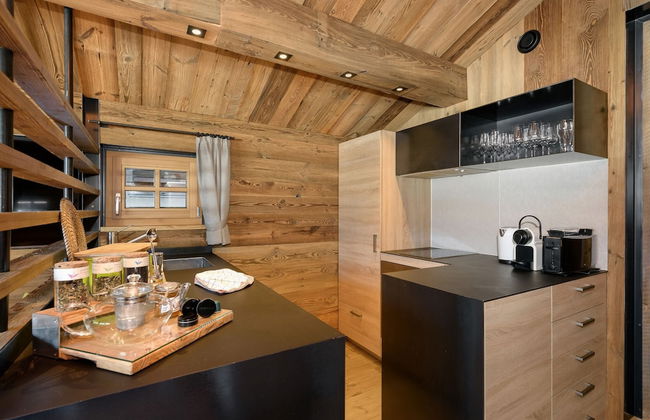 Flachau Chalet With a Sauna - Foto 11