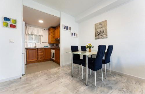 Fuengirola Los Pacos Vistamar - Photo 9