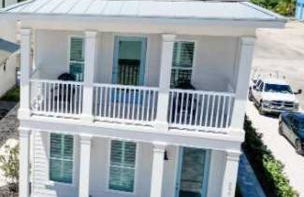 Serenity by the Sea St George Island Pool Home - Foto 77