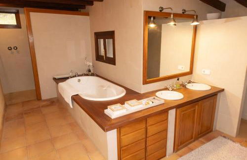 MARAVILLOS FINCA en el centro de la isla - Foto 5