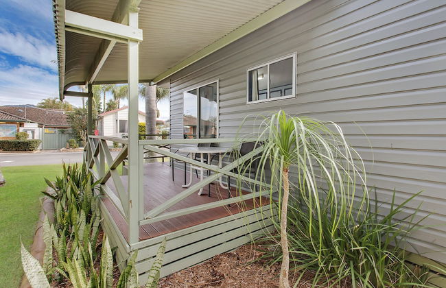 North Haven Holiday Village - Foto 61