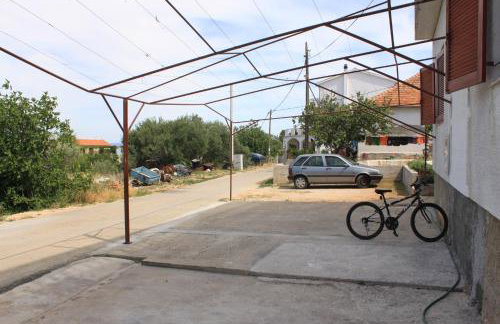 Apartments by the sea Tkon, Pasman - 8218 - Foto 15