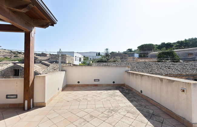 Apartment With Panoramic Terrace, Stunning Seaview! - Foto 17