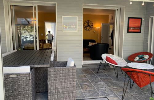 Ar Marc'h-Mor Glaz beach 60 meters - Foto 8