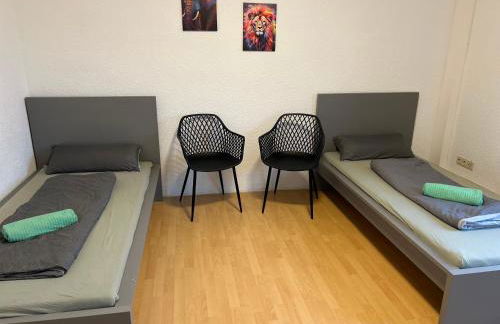 OhPardon! Monteurwohnungen Burglengenfeld - Foto 20