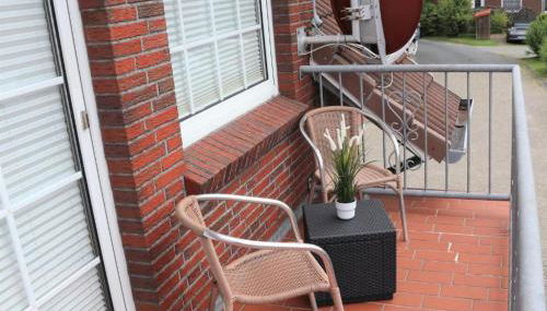 Ferienwohnung Goode Wind - Foto 2