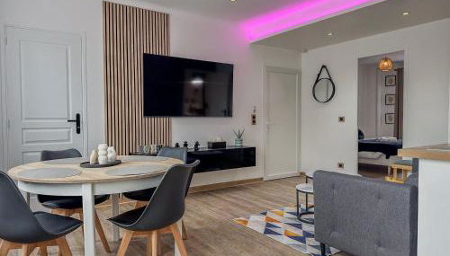 MonHac - Modern and comfortable flat - Foto 5