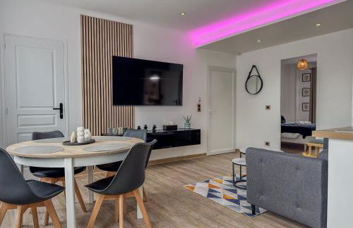 MonHac - Modern and comfortable flat - Foto 5