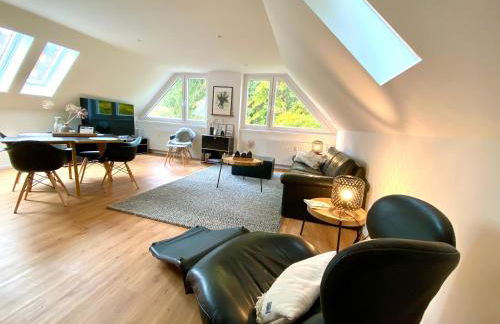 Harzpur Lodge - Pure Entspannung in purer Natur - Foto 1