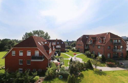 Ferienwohnung Petit Palais - Foto 23