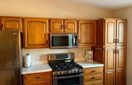 Mansion on the Mississippi River-7 Bedrooms&Baths - Foto 33