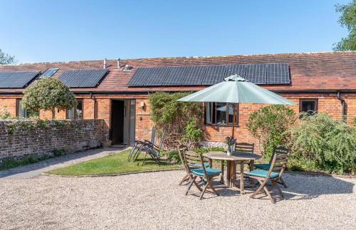 Canute Cottages - Cullimers Cottage - Foto 19