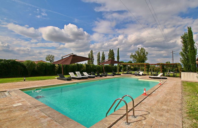 Belvilla by OYO Le Volte - Foto 21