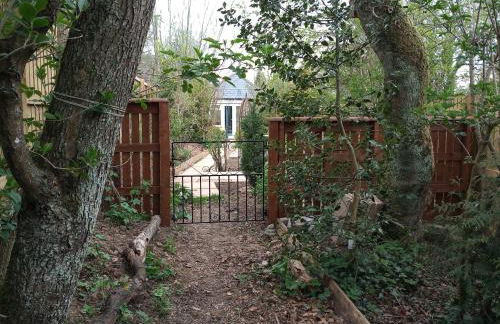 Cosy Stone Cottage, The Bungalow Perrotts Brook - Foto 39