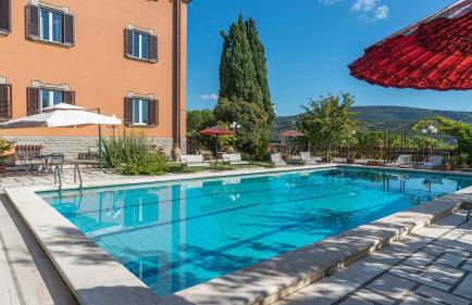 Pg-c990-dfio19at - Villa Michelangelo 14 - Photo 19