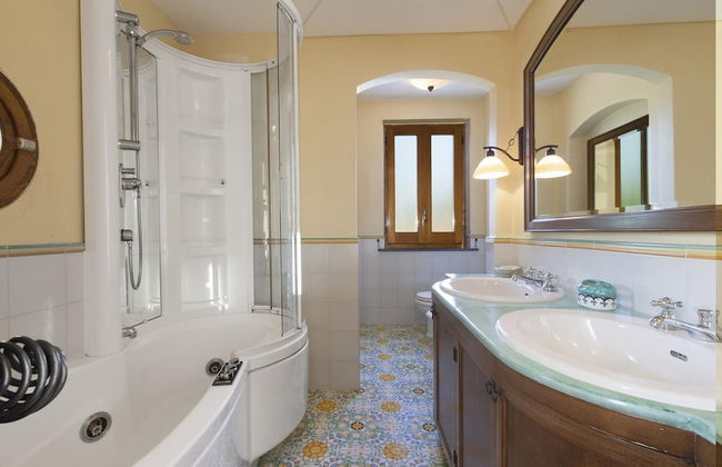 Residence Bosco in Sant Agata sui Due Golfi - Foto 8