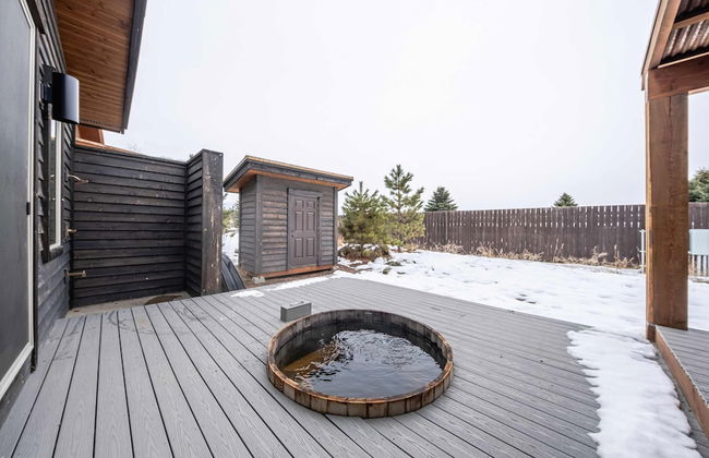 Wilderness Club Golfer's Cottage - Photo 19