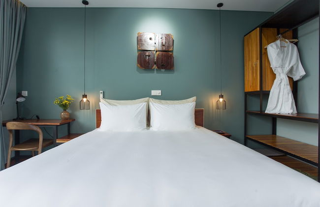 Chay Villas An Bang - Foto 18