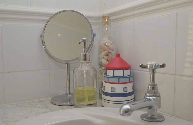 Crown Cottage - Foto 15