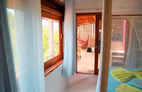 Apartamento FLOREAL icaraizinho 500 m da praia - Foto 5