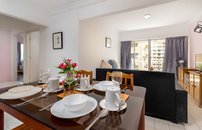 Garden City Melaka Raya by IdealHub - Foto 57