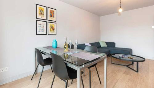 Cozy 2 Bedroom Waterloo London Bridge - Foto 2