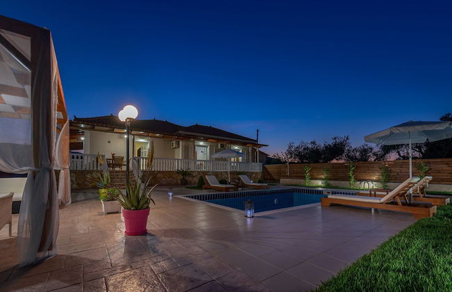 Villa Eleon - Photo 29