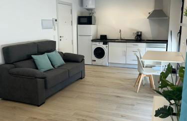 S8 Ático nuevo, Madrid - Photo 9