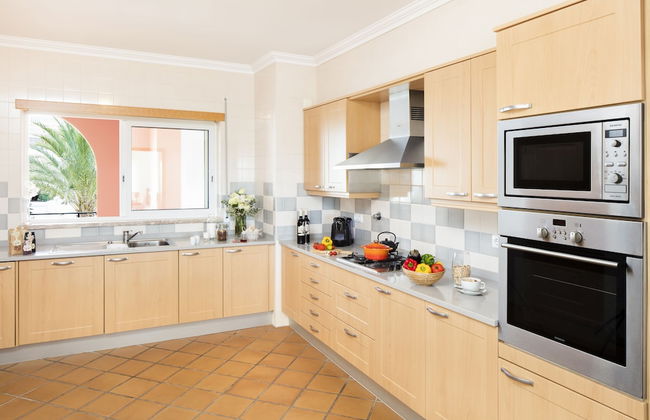 The Village Praia d'El Rey Golf & Beach Resort - Foto 56