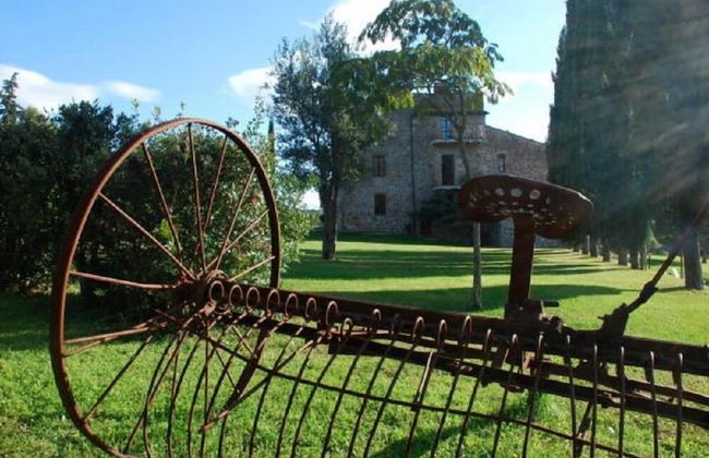 Agriturismo La Colombaia - Foto 32