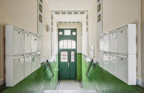 Arbio I Modern Apart near Leipzig Stötteritz - Foto 11