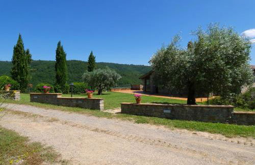 Scappo in Umbria, la Vallata - Foto 19