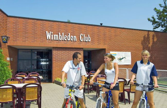 Átrium 5 fős - Foto 24