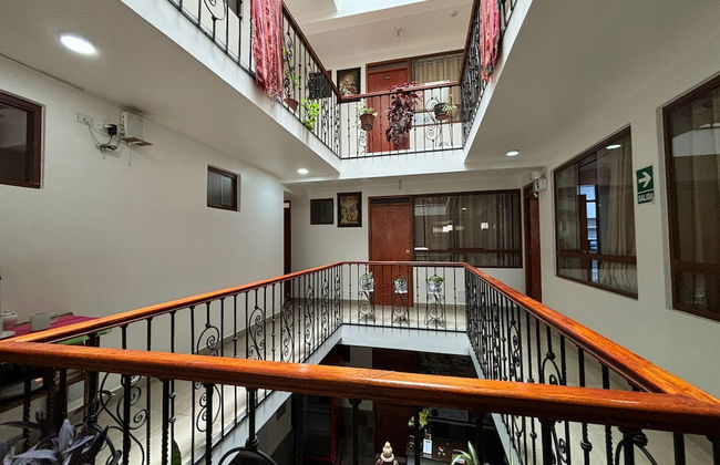 Dream House Cusco - Photo 58