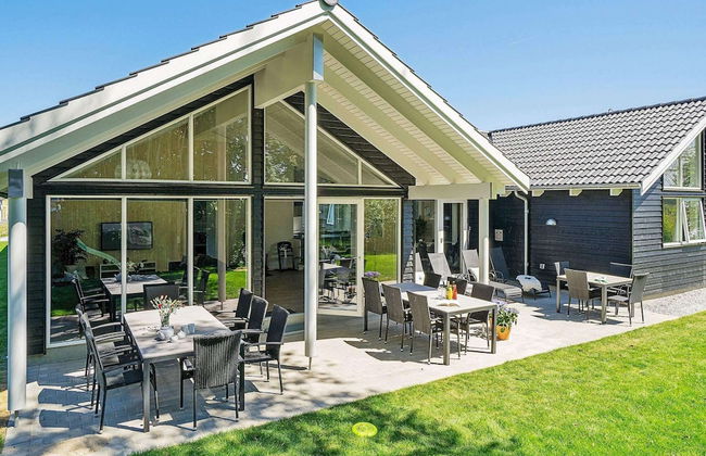 Holiday Home in Kappeln - Foto 23